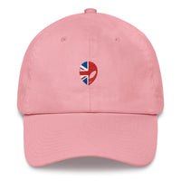 UKalien Cap